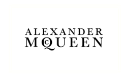 Alexander McQueen logo