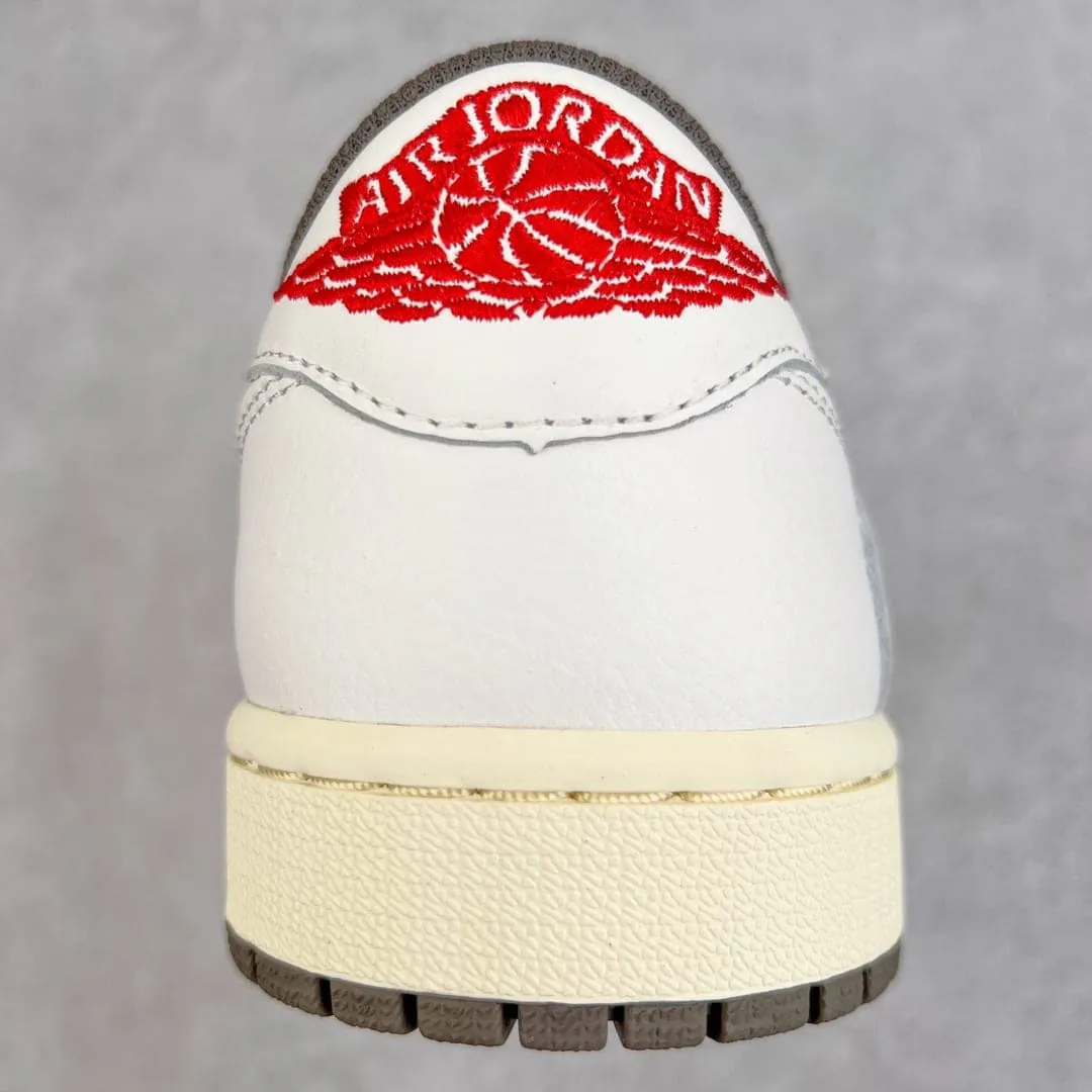 Air Jordan 1 Low in Brown product thumbnail view 7