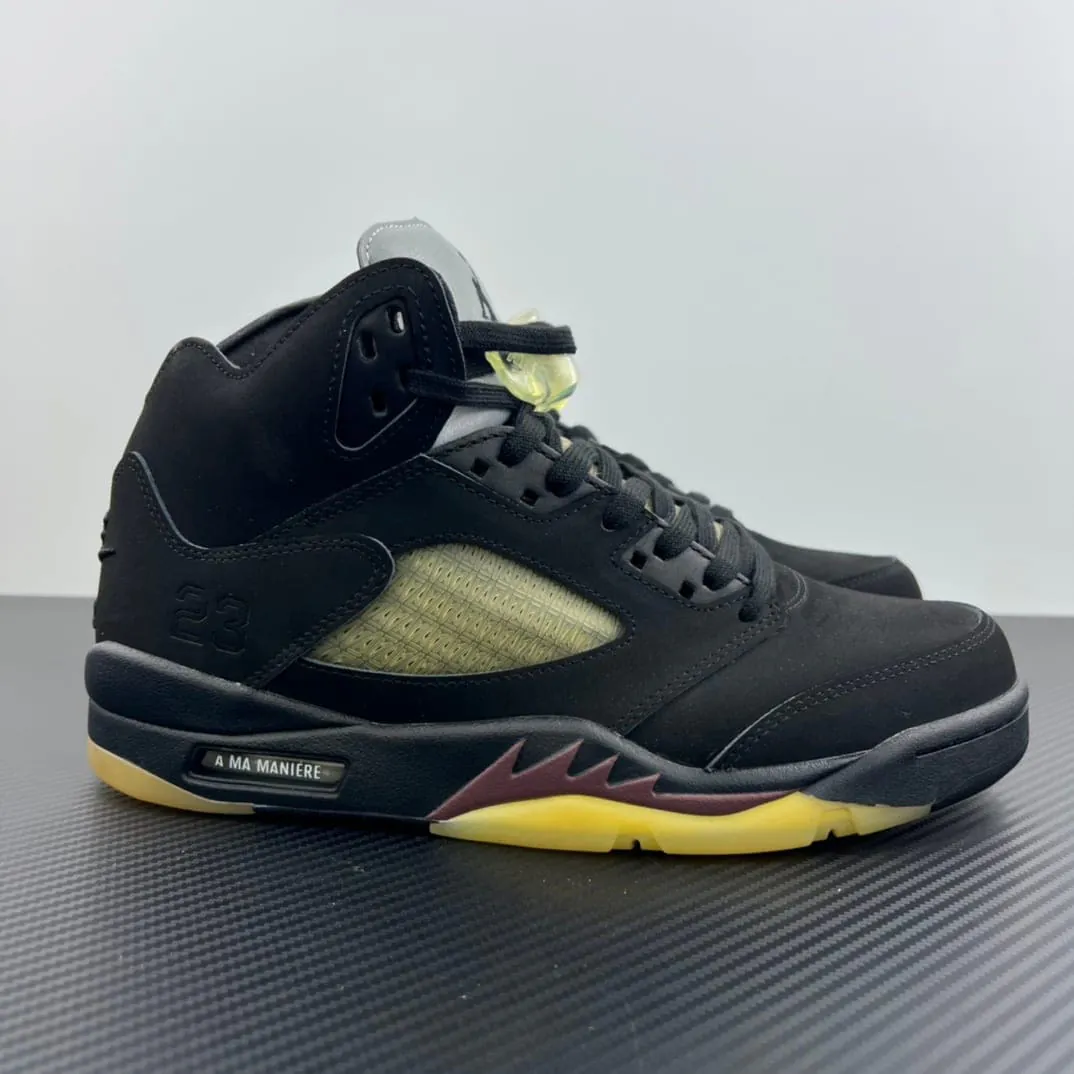 Air Jordan 5 by Air Jordan in Shoes