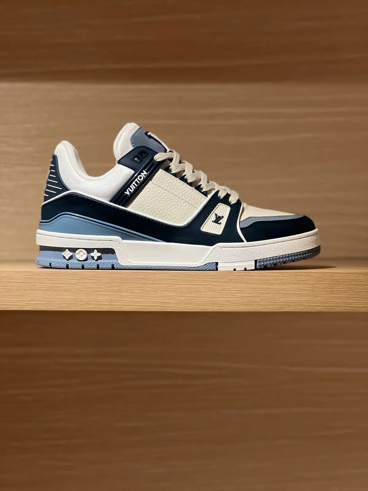 Louis Vuitton Trainer